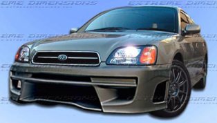 Shark Complete Body Kit