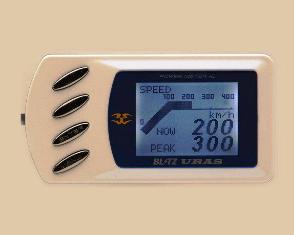 D1 Spec Power Meter i-D III, ������������������� ��������-������������� ������.