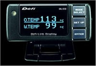 Link Display