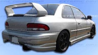 C-1 Complete Body Kit GC8