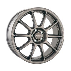 P-WRC1 7.5x18 ET53 Anthracite