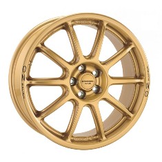 P-WRC1 7x17 ET52 Gold