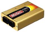 M800 Система управления двигателем
