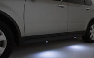 ��������� ������� - B9 Tribeca