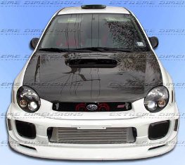 C-Speed Complete Body Kit